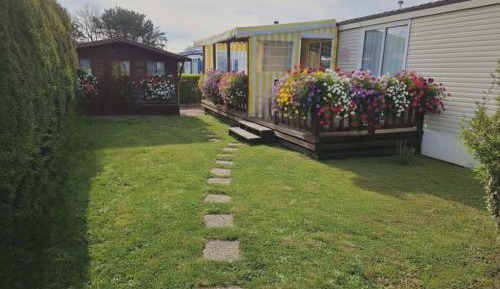 Mobile Home