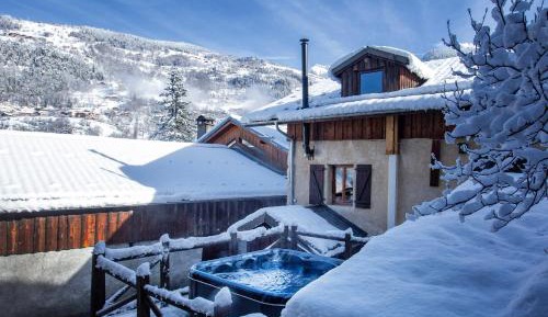 Chalet