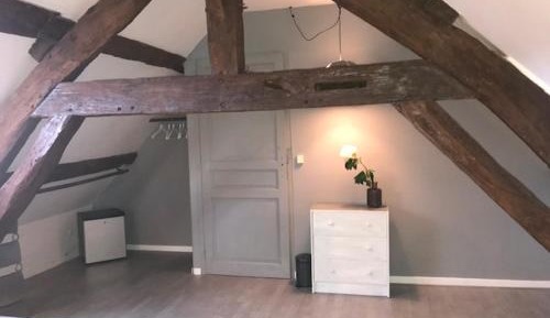 Quadruple Room with Shared Bathroom