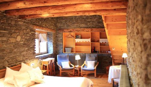 Duplex Junior Suite