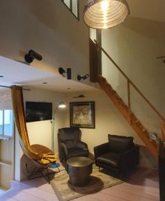 Comfort Quadruple Room