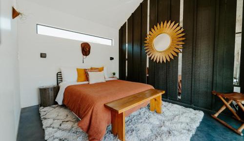 Superior Queen Room