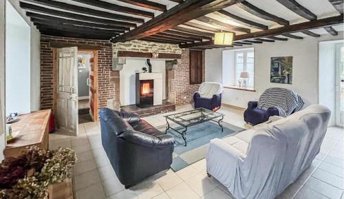 Six-Bedroom Holiday Home