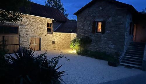 Three-Bedroom Home