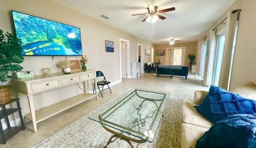 Vacation Home