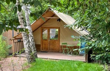 One-Bedroom Chalet