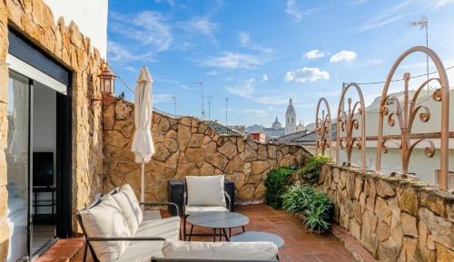 Duplex Apartment