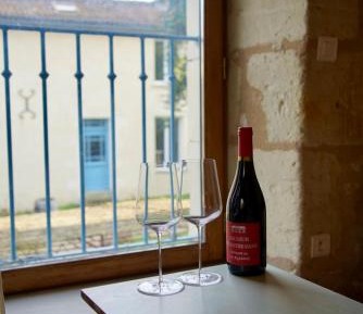 Family Room with Terrace