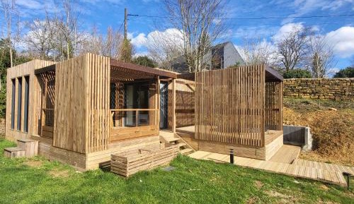 One-Bedroom Chalet