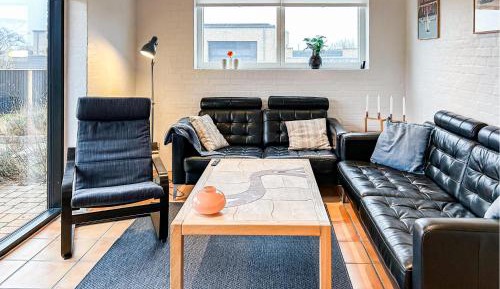 Five-Bedroom Holiday Home