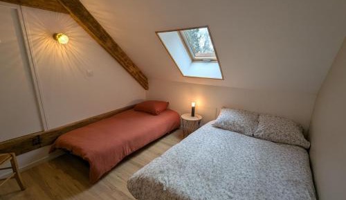 Classic Triple Room