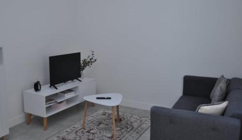 Duplex Apartment