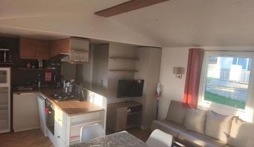 Mobile Home
