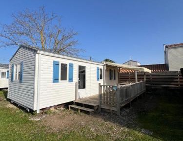 Mobile Home