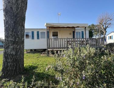 Mobile Home