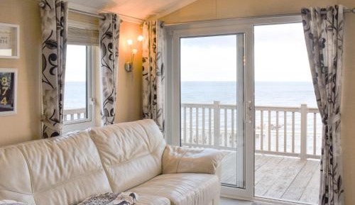 Two-Bedroom Holiday Home