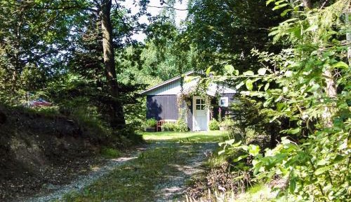 Two-Bedroom Holiday Home