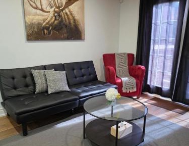 Two-Bedroom Apartment - Non-Smoking