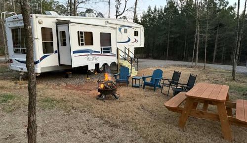 Mobile Home