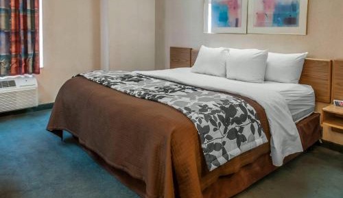 King Room - Disability Access/Non-Smoking