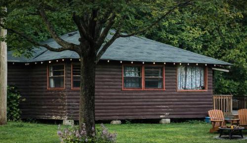 Vacation Home