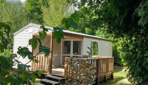 Mobile Home