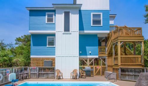 Vacation Home