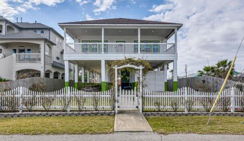 Vacation Home