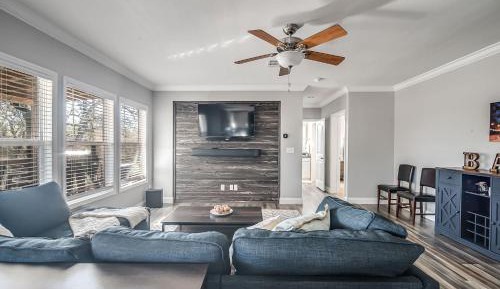Vacation Home