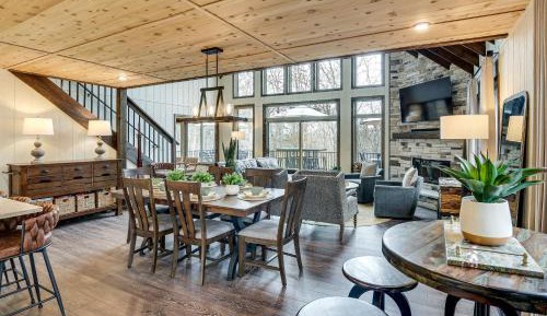 Vacation Home