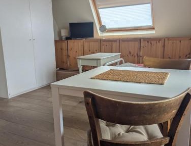 Twin Room with Garden View