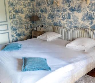 Double Room - Disability Access