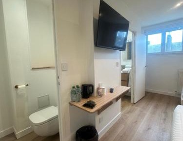 Standard Family Room
