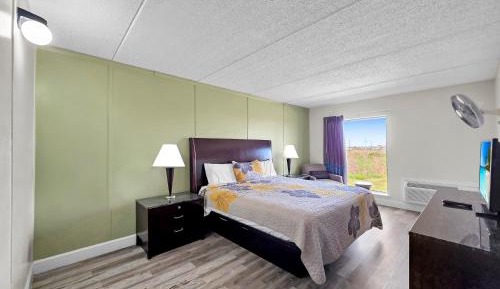 Standard King Room