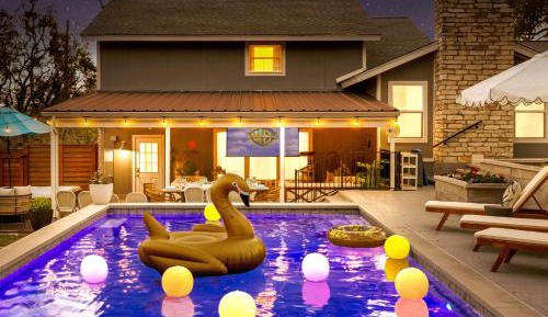 Vacation Home