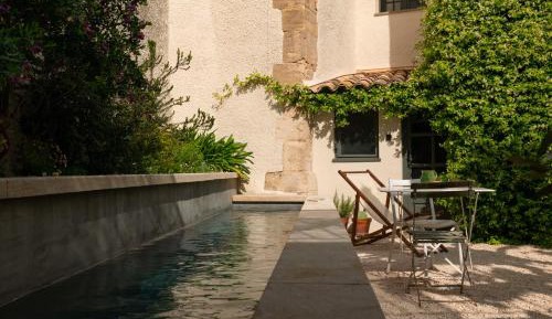 Deluxe Double Room with Bath