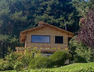 Superior Chalet