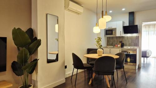 Apartment - Ground Floor (2 Adults)