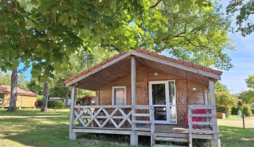 Two-Bedroom Chalet