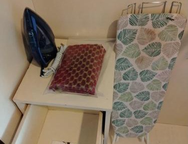 Family Room (3 Adults)