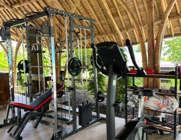 Mia Two-Bedroom Villa