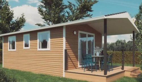 Mobile Home