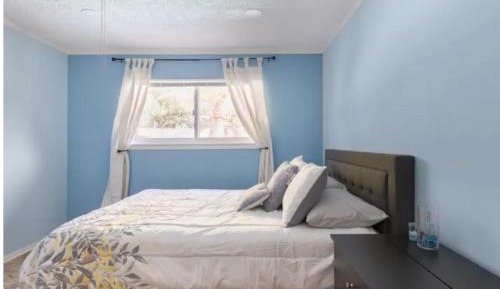 Deluxe Double Room (2 Adults + 1 Child)