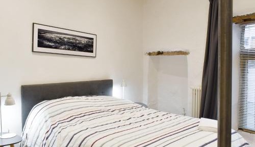 One-Bedroom Vacation Home