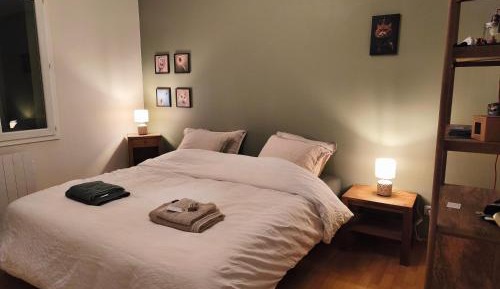 Double or Twin Room