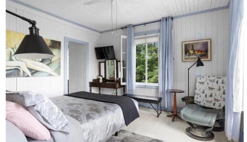 Queen Room with Sea View