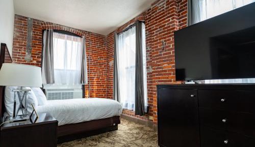 Double Room - Disability Access