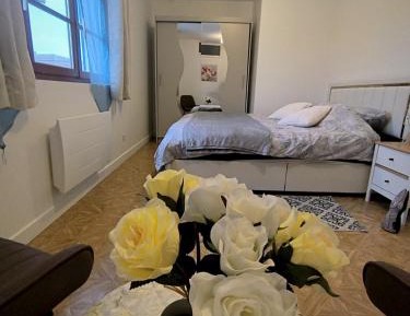 Deluxe Double Room (2 Adults + 1 Child)