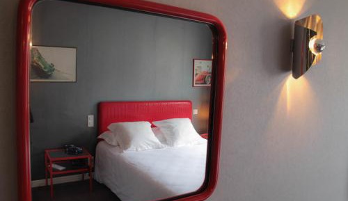 Tradition Single Room