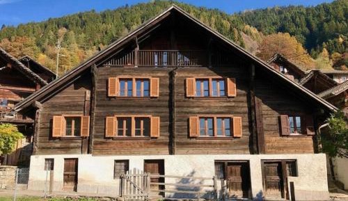 Chalet
